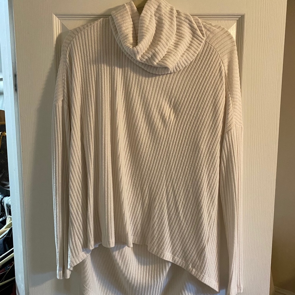 Anthropologie Sweater